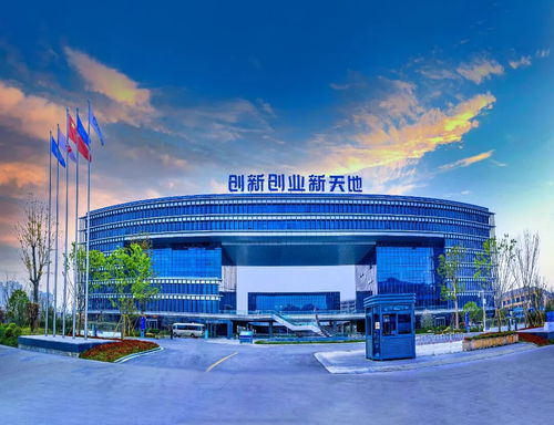 從對接到落地僅用一周 龍灣如何打動高科技企業 新能源的技術開發